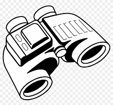 Free for commercial use no attribution required high quality images. Binoculars Clipart Free Transparent Png Clipart Images Download