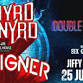 Double Trouble Double Vision Tour