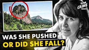 A Rose for Her Grave: Randy Roth| Lifetime--True Crime Movie based