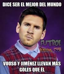 Por eso, apenas concluido el difícil encuentro con colombia, las redes sociales y los grupos de whatsapp se inundaron de imágenes relacionadas con el arquero de la selección albiceleste. Memes Del Argentina Vs Colombia Futbol Sapiens