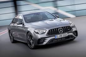 2020 Mercedes Amg E 63 Facelift Will Be Launched By The End Of This Month Mercedesblog