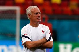 Former defensive midfielder with several top european clubs. T C8js8l5kdbfm