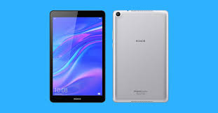 Honor Tab 5 Launched with 8-inch ...