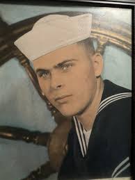 Obituary information for Dale Edgar Carver