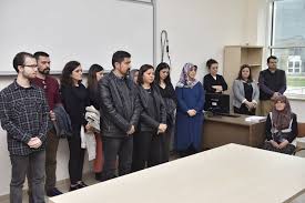 Mani̇sa celâl bayar üni̇versi̇tesi̇ (kktc uyruklu) (hasan ferdi turgutlu teknoloji fakültesi) devlet. Muhendislik Fakultesinde Manisa Celal Bayar Universitesi Facebook