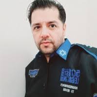 Christian Leos's Instagram, Twitter & Facebook