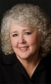 Nancy Mehl Christian fiction Author