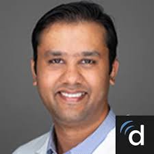Dr. Rohit K. Jain, MD