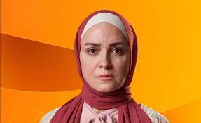 ريهام عبد الغفور مطلقة فى مسلسل حكاية نرجس رمضان  2026https://arqam.news/523672/