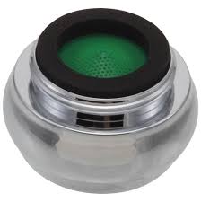 Delta 1 8 gpm windemere kitchen faucet aerator in chrome rp61893. Delta Faucet Faucet Parts Aerators Carr Supply Inc Columbus Dayton Ohio