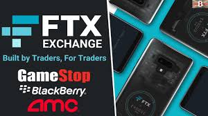 And if you're really intent of not letting a stock dip below a certain price, you can set up robinhood to automatically sell it (stop loss order) before it gets to that point. Trade Gamestop Amc On Ftx 24 7 Exchange Robinhood Trading212 Alternatives Youtube