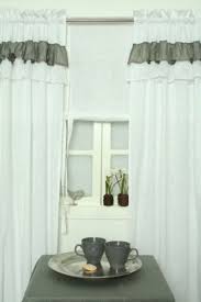 Carol Vorhang Gardine 120x240 Volant Landhaus Shabby Chic Vintage Curtain Ebay Gardinen Kleiderschrank Mit Vorhang Otto Mobel