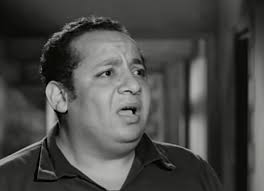 Le cinéma égyptien : Ciné le Caire: George Sedhom (1938-2020)