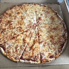 derek.mcpheeters's Pizza Review at Chanticlear Pizza