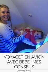 Voyager En Avion Avec Bebe Mes Conseils Blog Voyage Chouette World Voyage Avec Bebe Conseils Bebe Vacances Avec Bebe