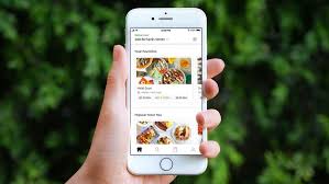 I went to play store and tried to install the app uber eats it told me can't install app.even though i had it already before this.i turned the phone off and started it again.i then tried to install app uber eats and it wouldn't allow it. Uber Eats Gets A Little Cheaper And A Little More Expensive Cnet