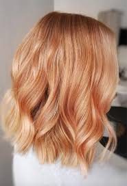 Strawberry blonde hair is easiest to bring to life on blonde hair and light red hair. 63 Lush Strawberry Blonde Hair Color Ideas Dye Tips Glowsly