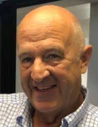 Obituary information for Robert T. Connell Jr.