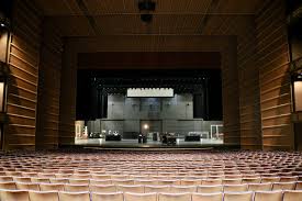 Venues Peoria Symphony Orchestra