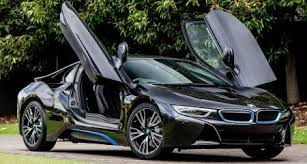 Bmw I8 Portes Ouvertes Bmw I8 Bmw Hybrid Sports Car