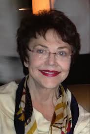 Lillian Mae Chinn Songer age 78