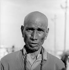 Mark Luscombe-Whyte: The Maha Kumbh Mela