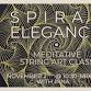 String Art Class "Spiral Elegance" event image