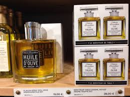 Chanel N Huile Huile D Olive Spray Serviteur