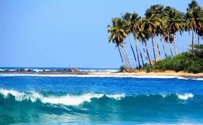 Pantai sawarna picture of sawarna beach bayah tripadvisor. 11 Gambar Pantai Sawarna Banten Rute Lokasi Harga Tiket Masuk