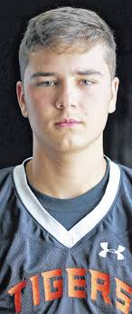 2019 Times Leader WVC Football All-Stars