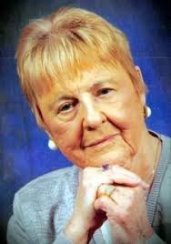 Leah Landis Obituary