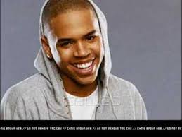 Chris Brown (Promise Unofficial Remix)