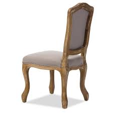 If the architecture of a room is very traditional and ornate, chances are they'll swing more modern in their furnishings. Wholesale Dining Room Chairs 50 Design Secrets Download