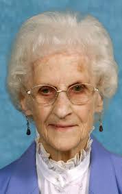 Obituary information for Genevieve Katheleen Martin