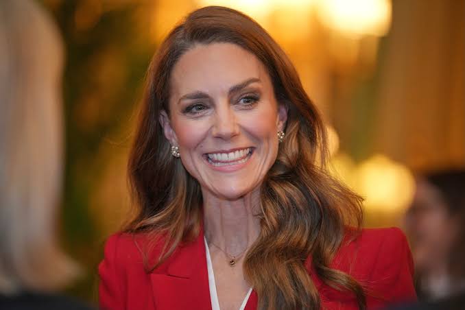 Kate Middleton Breaks Royal Protocol at Recent Appearance
