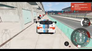 Play with your friends in a figure 8 track using beamng multiseat. Beamng Drive Game