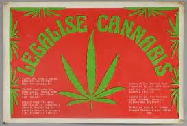 Exploring the Growing Demand for Cannabis Memorabilia