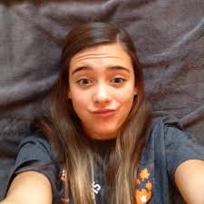 Nevaeh Faith Grant (@NevaehGrant)