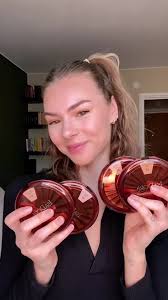 Isadora Bronzing Powder Beach Tan