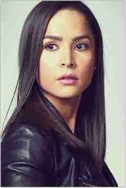 She is a colombian actress, model. Carmen Villalobos Age Latest Update 2021