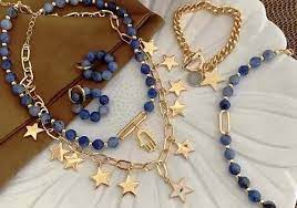 Collection page for new arrivals for teens is loaded. Jewelry Just Trendy Girls