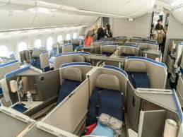 Good day mates!glad you once more made it to one of my reviews! Review United Polaris Business Class Boeing 787 10 Meilenoptimieren