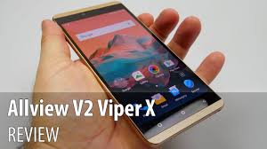 Allview V2 Viper X/ Gionee Elife S Plus ...