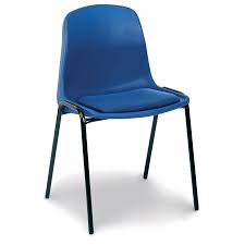 99 results furniture product type: Cb 05 Sp Padded Stacking Chair