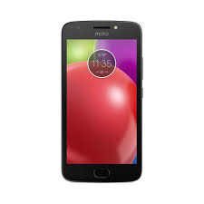 Motorola Moto E 4th Gen (Unlocked, Used ...