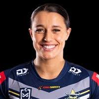 Kasey Duffer's Instagram, Twitter & Facebook