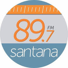 Sant'Ana FM 89.7