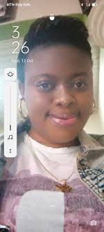 Okoro Lamchuzi Lilian added a new...