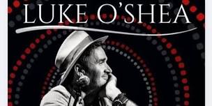 Luke O'Shea - Rochdale Theatre Lismore