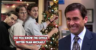 Just play this fun quiz and test your understanding of this amazing tv series now. Not Even Michael Scott Can Get 100 On This The Office Quiz